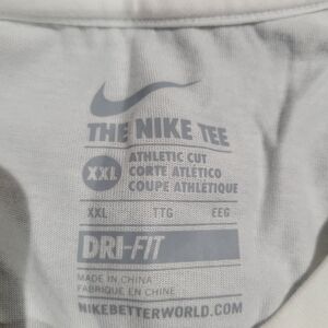Nike KD Dri-Fit Tee-XXL